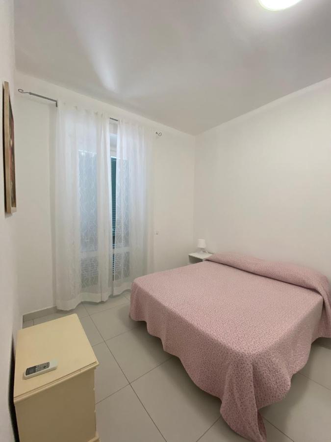 Villetta Sul Mare Rachele Marina di Campo Exteriér fotografie